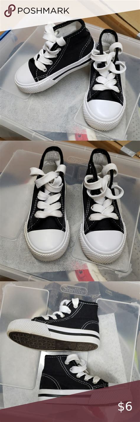 designer shoes that look like converse.